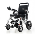 Booking Electric Wheelchair